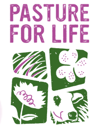 Pasture For Life Logo