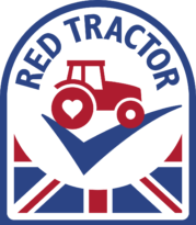 Red Tractor Logo